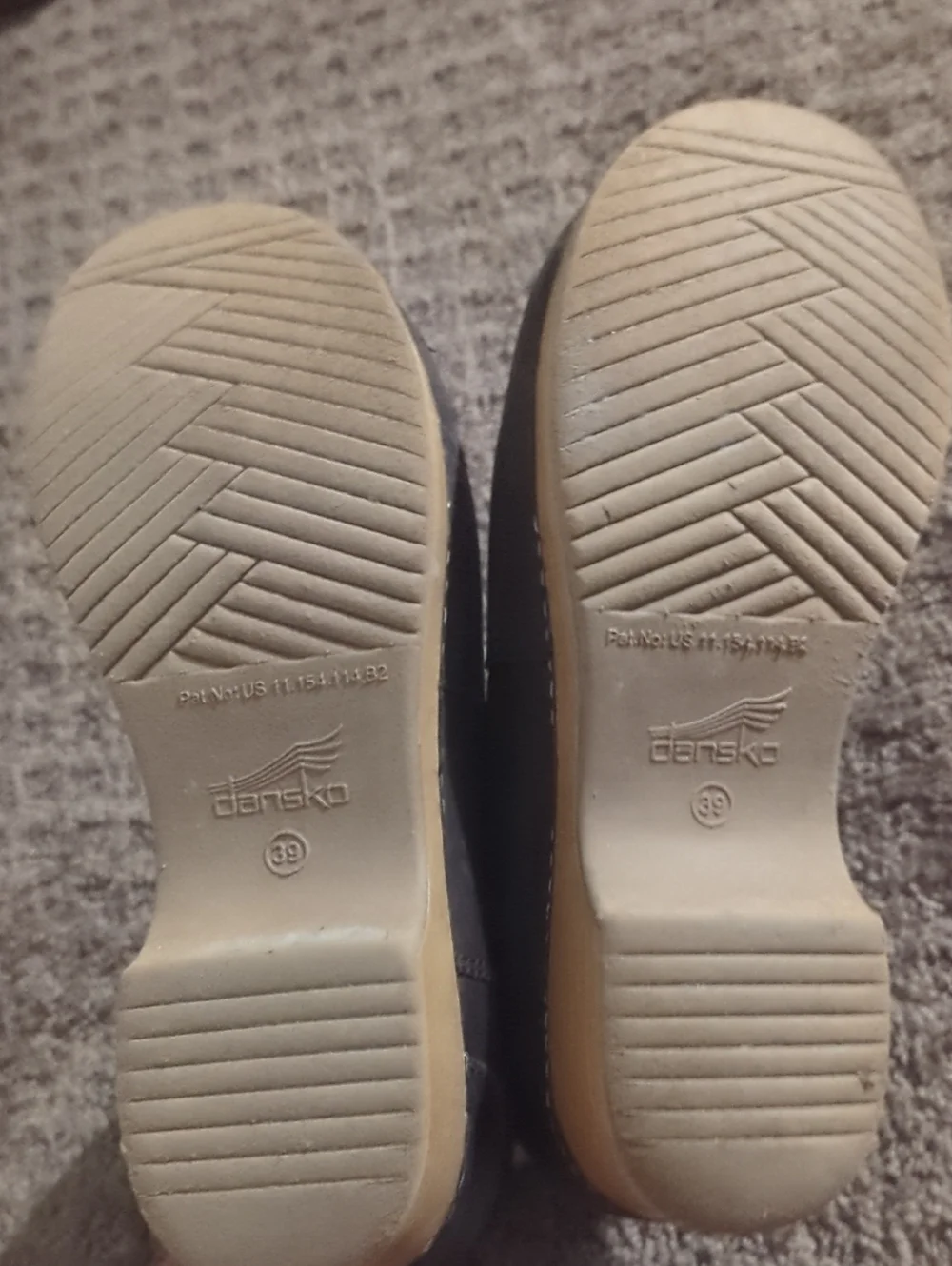 Dansko Womens Becky